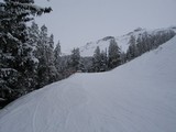 Fema, Val Cenis