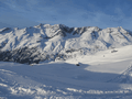 Louer  Val Cenis, station de Haute-Maurienne